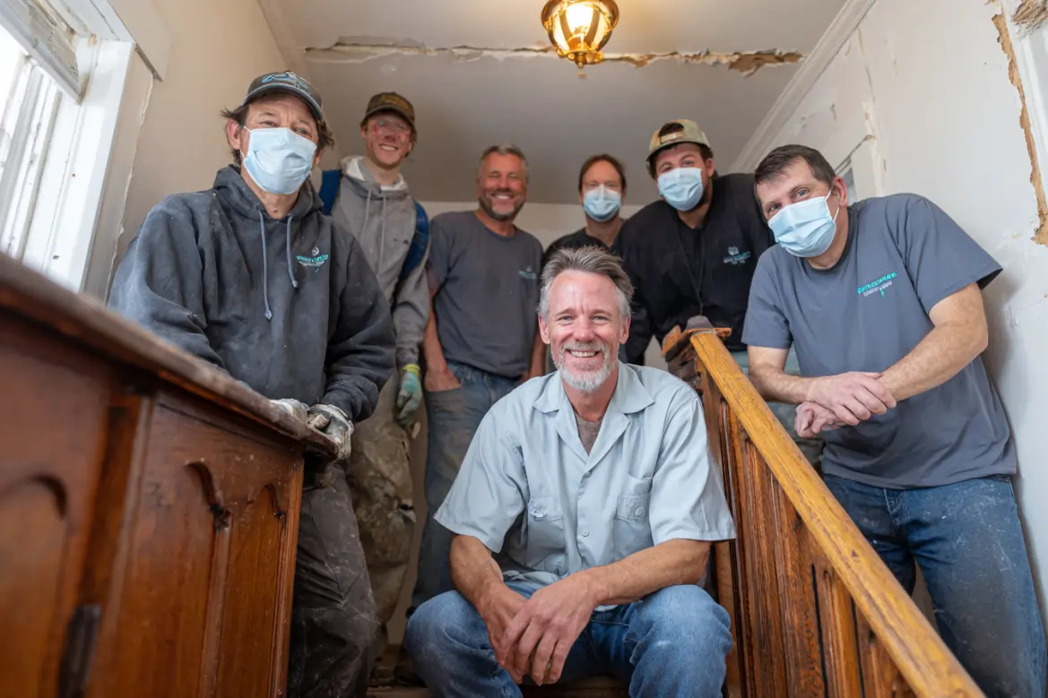 About Talkbx Mold Removal